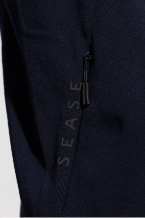 Sease Sudadera de lana