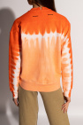 Proenza Schouler White Label Tie-dye sweatshirt