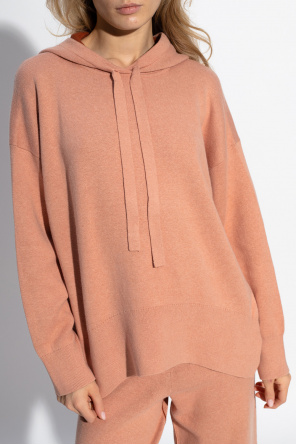 Proenza Schouler White Label Hooded sweater