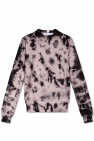 Proenza Schouler White Label Tie-dye sweatshirt