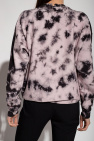 Proenza Schouler White Label Tie-dye sweatshirt