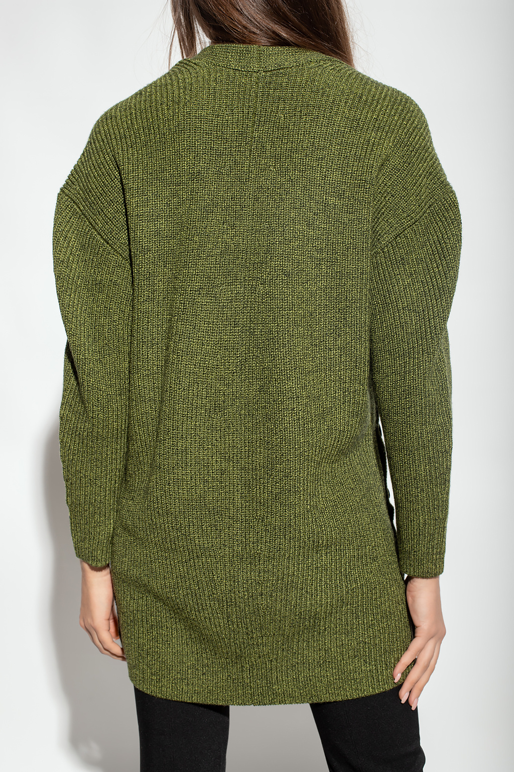 Fajna torba Schouler Proenza PS11 Sweater with buttons