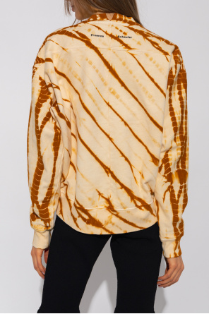 Proenza Schouler White Label Tie-dyed sweatshirt