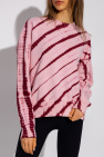 Proenza Schouler White Label Tie-dyed sweatshirt