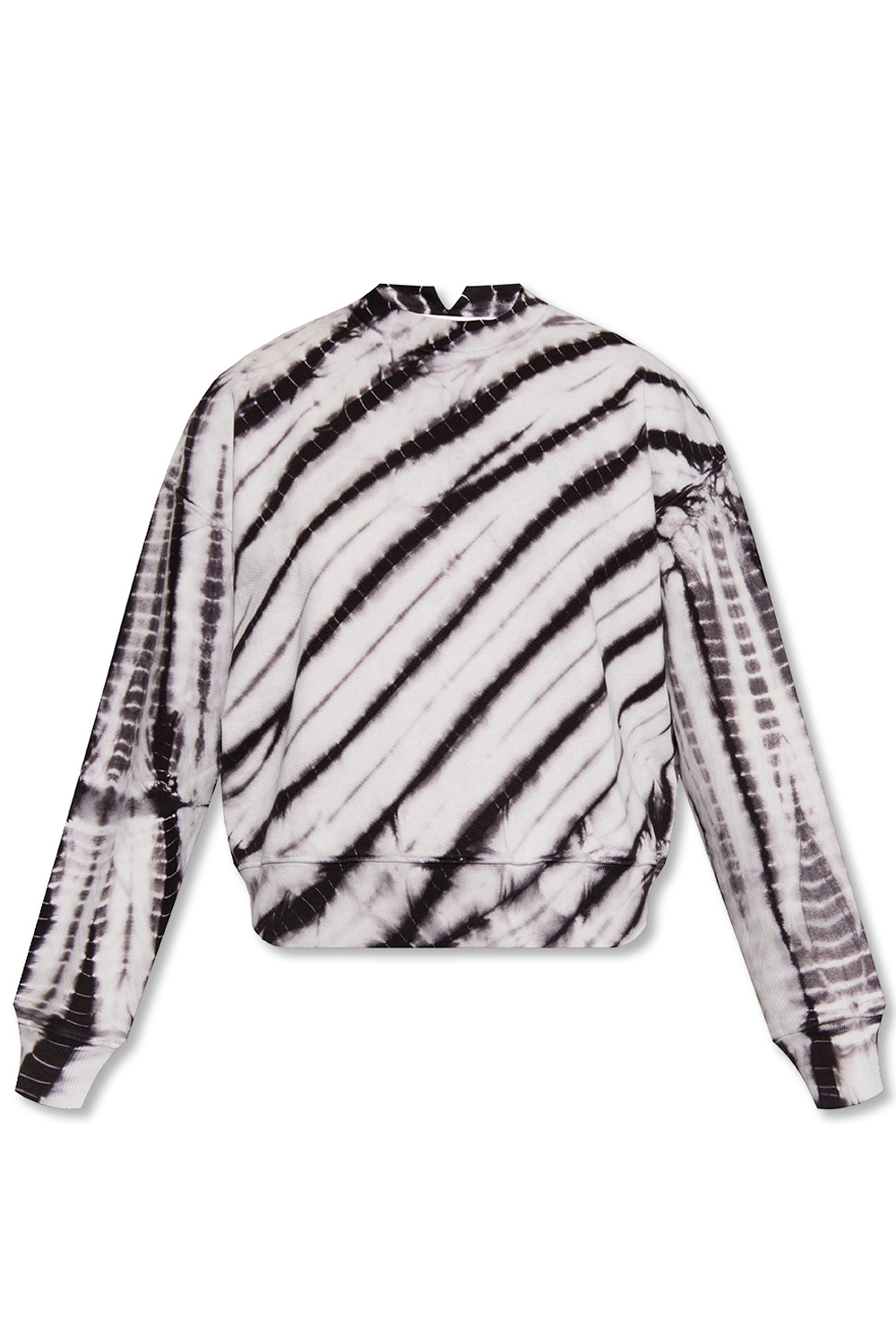 Proenza Schouler White Label Tie-dye sweatshirt