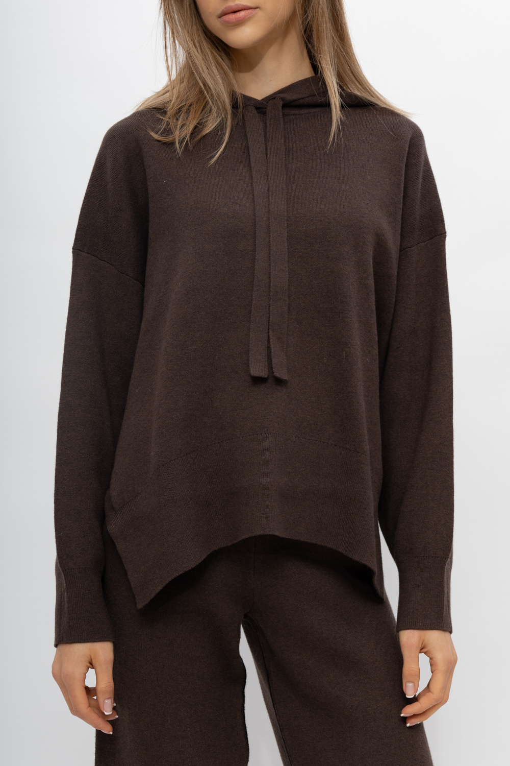 Proenza Schouler Brogues & Oxfords for Women Cotton hoodie