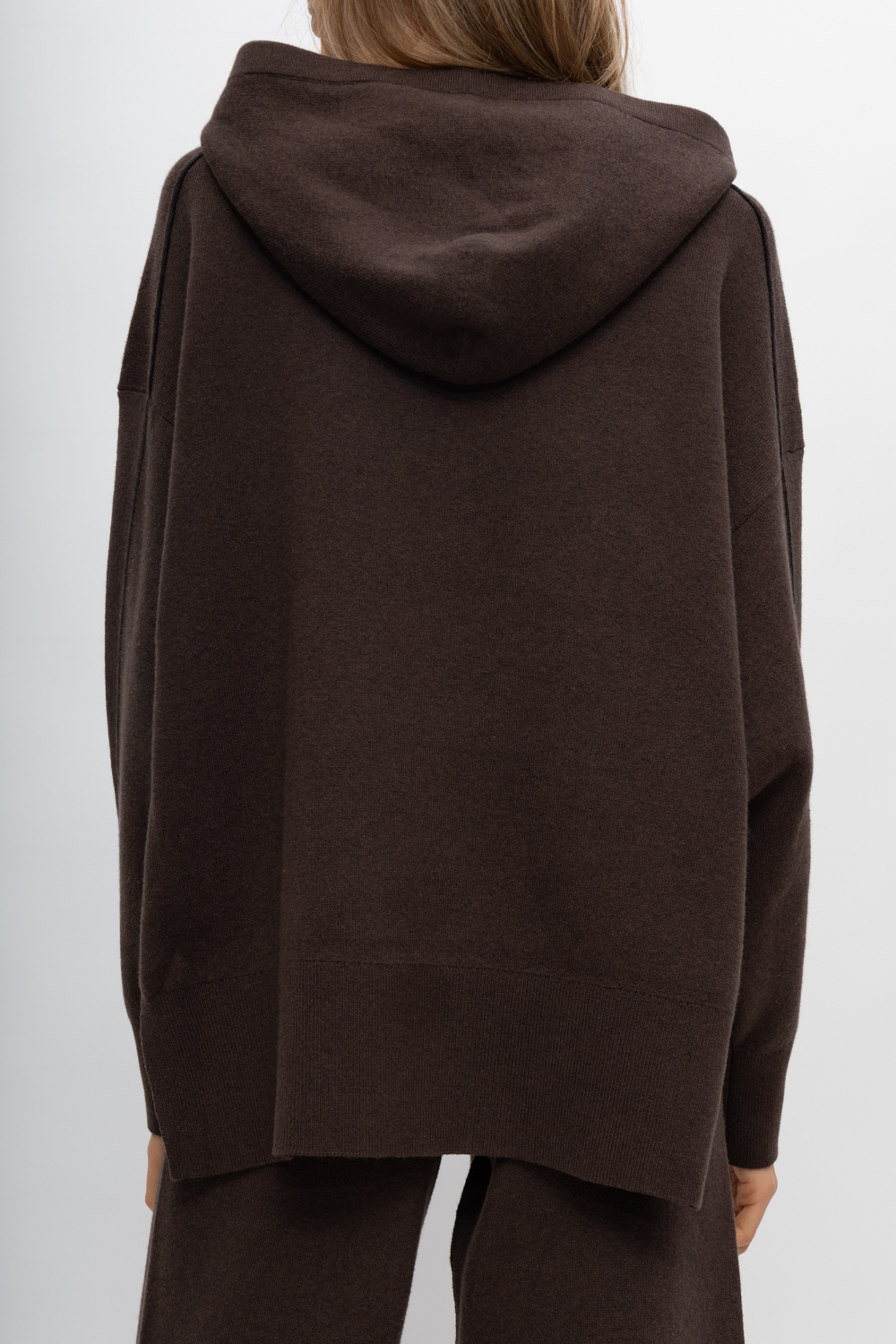 Proenza Schouler Brogues & Oxfords for Women Cotton hoodie