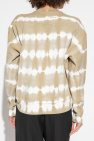 Proenza Schouler White Label Tie-dye sweatshirt