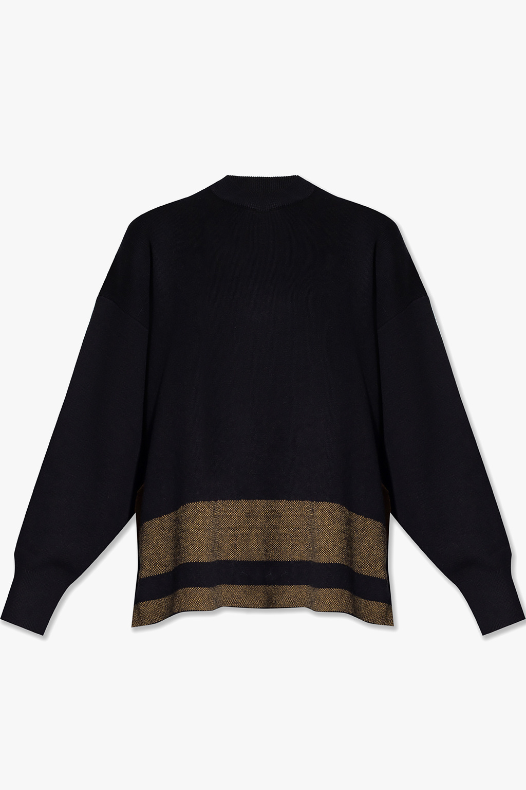 Proenza Schouler Shoulder Bags Relaxed-fitting sweater