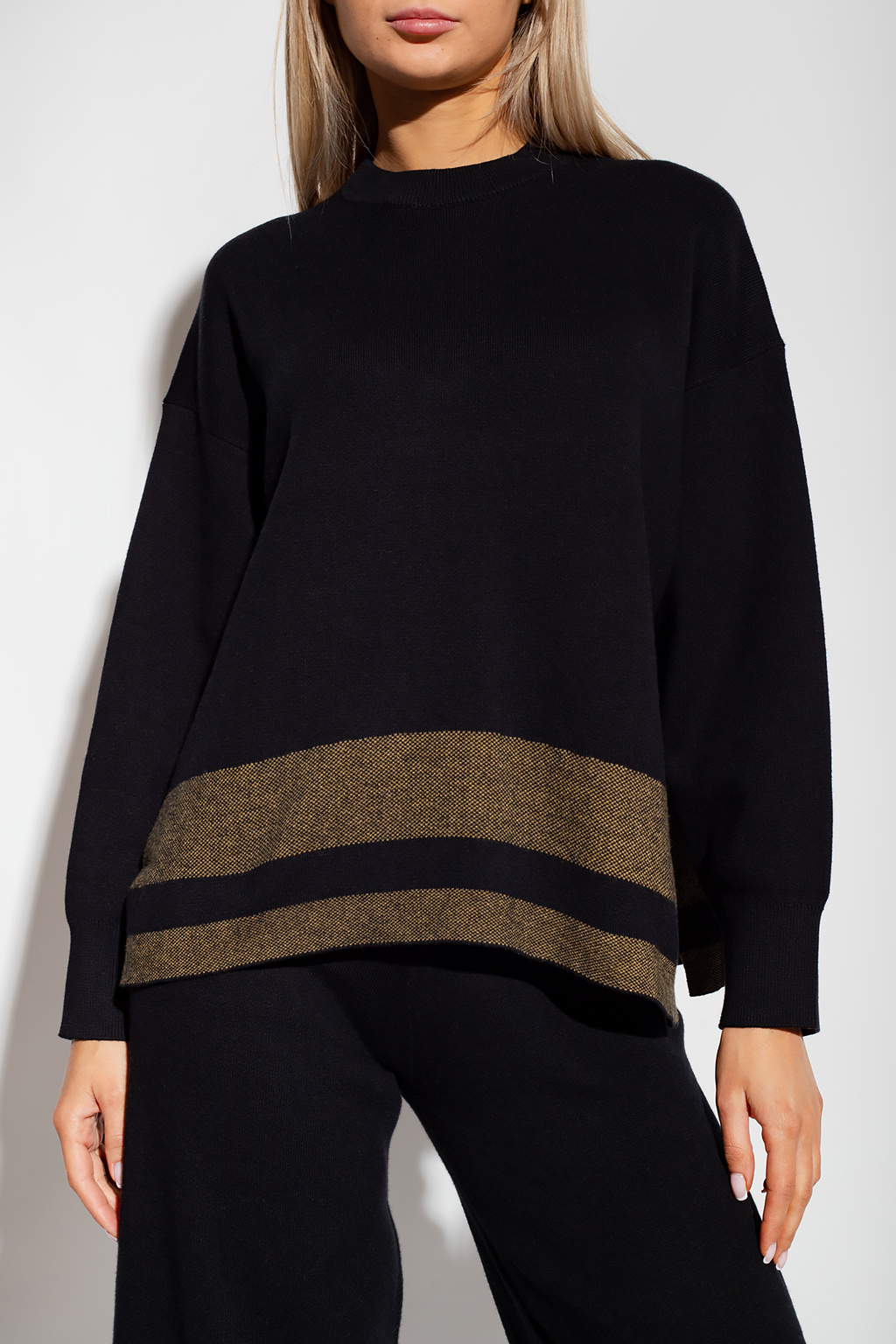 Proenza Schouler Shoulder Bags Relaxed-fitting sweater