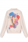 Iro Printed sweatshirt