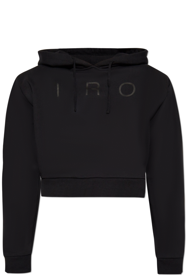 Iro Sweatshirt Apollo