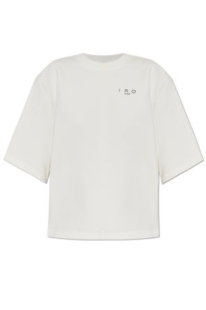 T-shirt Chadie