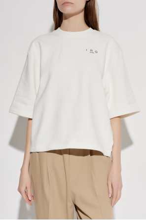 Iro T-shirt Chadie