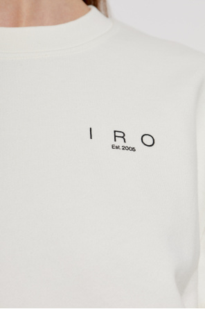 Iro T-shirt Chadie