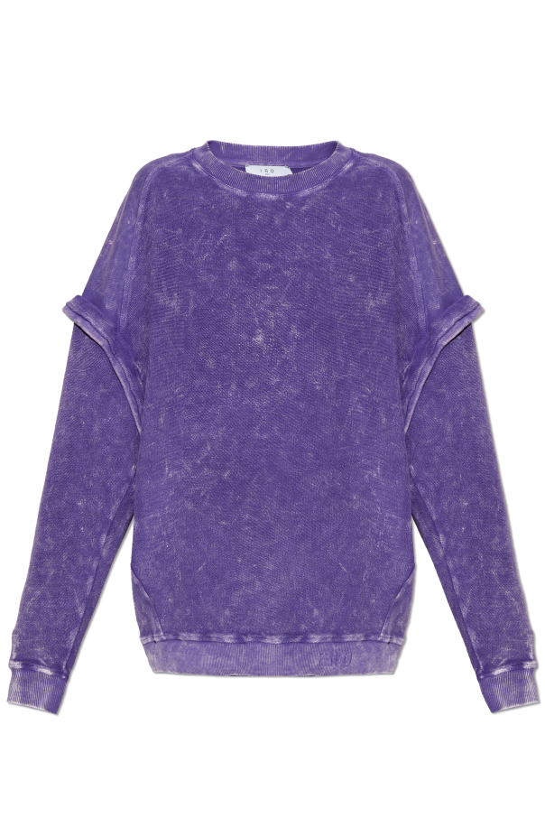 Iro Sweatshirt Jahina