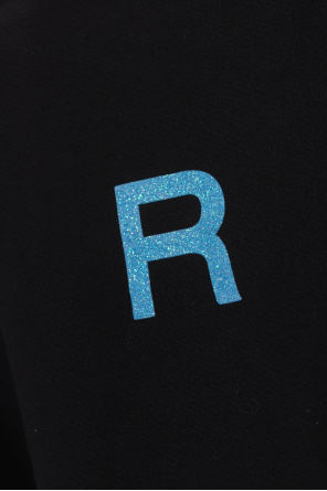 Iro ‘Jinim’ sweatshirt with logo