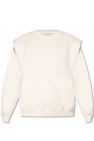 Pullover gold Bunny