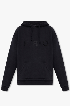 ‘cella’ hoodie od Iro