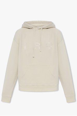 ‘cella’ hoodie od Iro