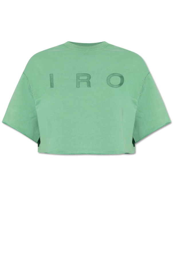 Iro T-shirt `Olinda`