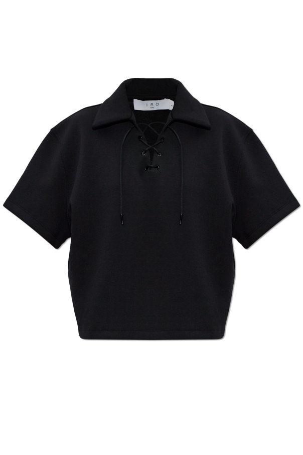 Iro Top ‘Vanilie’