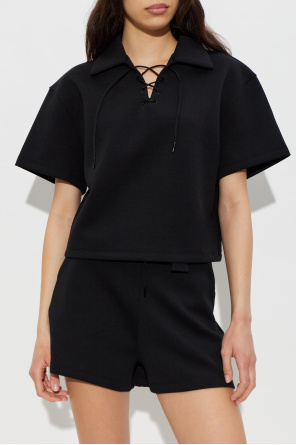 Iro Top ‘Vanilie’