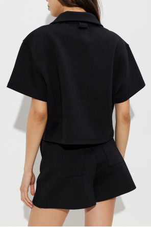 Iro Top ‘Vanilie’