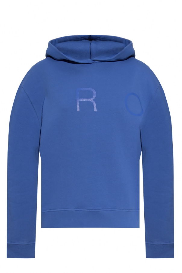 Iro Hoodie with logo