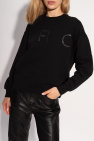 Iro Sweatshirt with logo