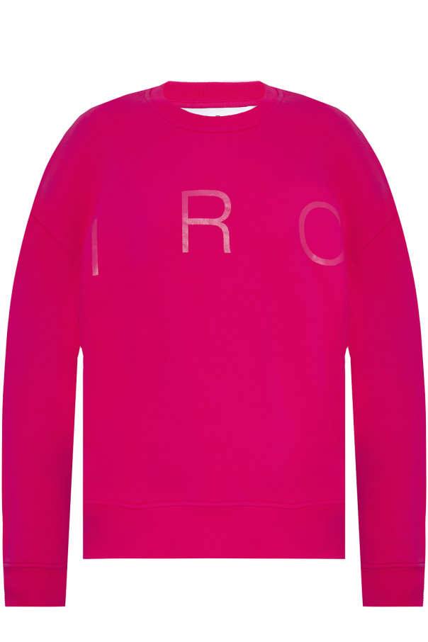 Iro Sweatshirt with logo