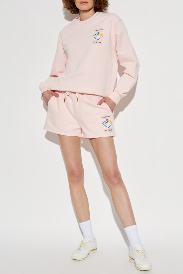 Casablanca Sweatshirt with print