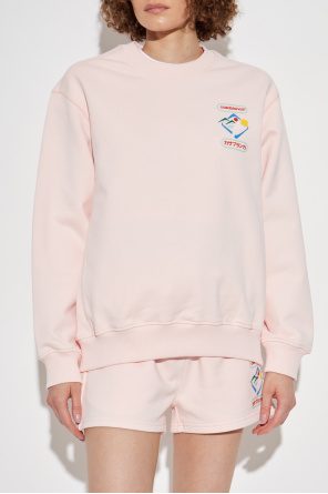 Casablanca Sweatshirt with print