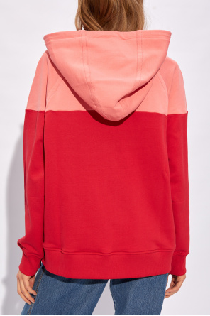 Etro Embroidered hoodie