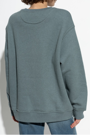 Etro Sudadera con estampado de colores