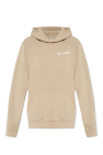 Sporty & Rich Cotton Hoodie