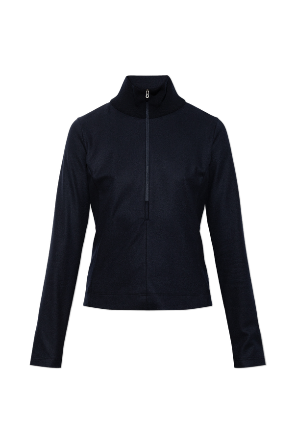 Sease Woll-Pullover „Ariel“