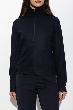 Sease Woll-Pullover „Ariel“