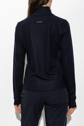 Sease Woll-Pullover „Ariel“