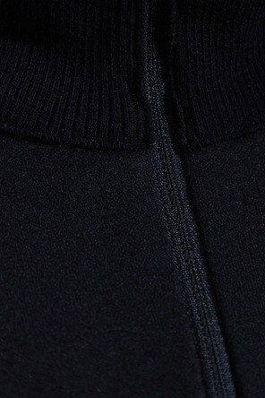 Sease Woll-Pullover „Ariel“