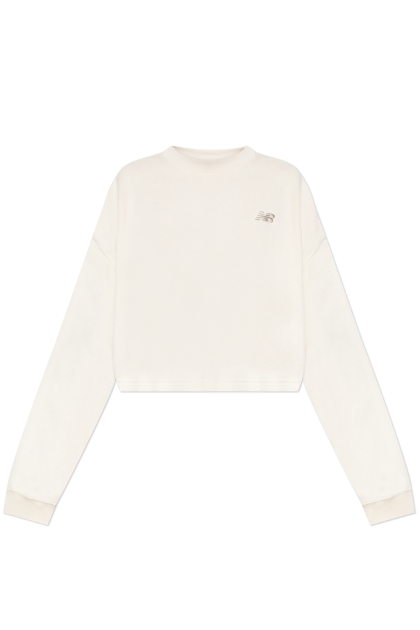 Oversized sweatshirt od New Balance