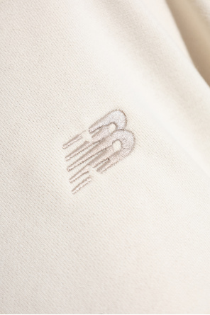 New Balance Oversized sweatshirt