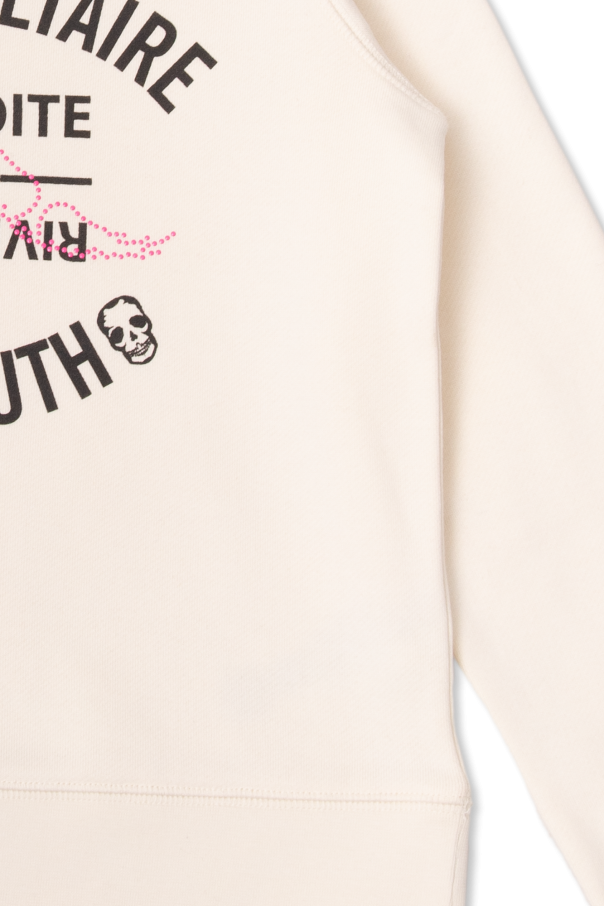 Zadig & Voltaire Kids adidas Xploric 3S Mens Parka Jacket
