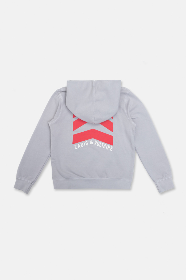 stan ray clothing Cotton hoodie