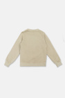 Zadig & Voltaire Kids Cotton sweatshirt