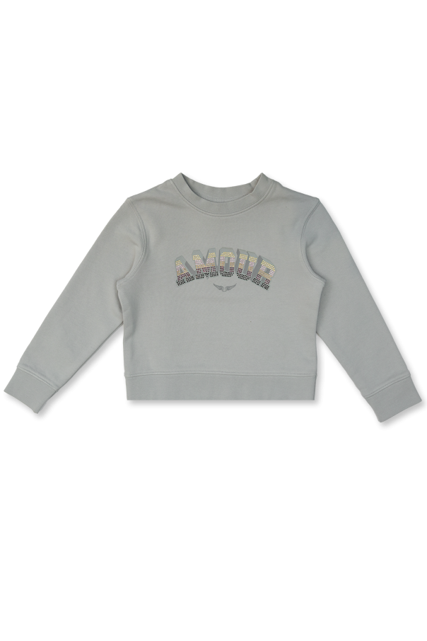 T7 Fandom Men's Track Jacket Printed Weave sweatshirt