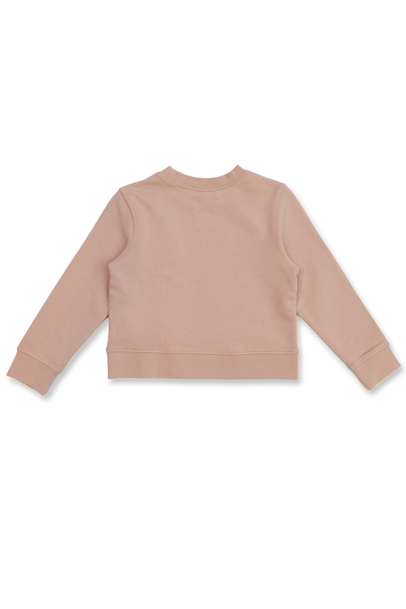 Zadig & Voltaire Kids Printed sweatshirt