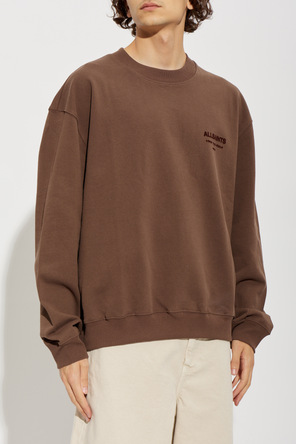AllSaints "Xander" sweatshirt