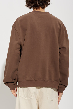 AllSaints "Xander" sweatshirt