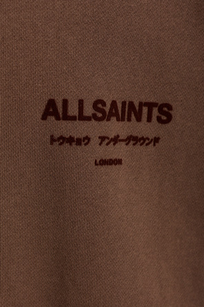 AllSaints "Xander" sweatshirt